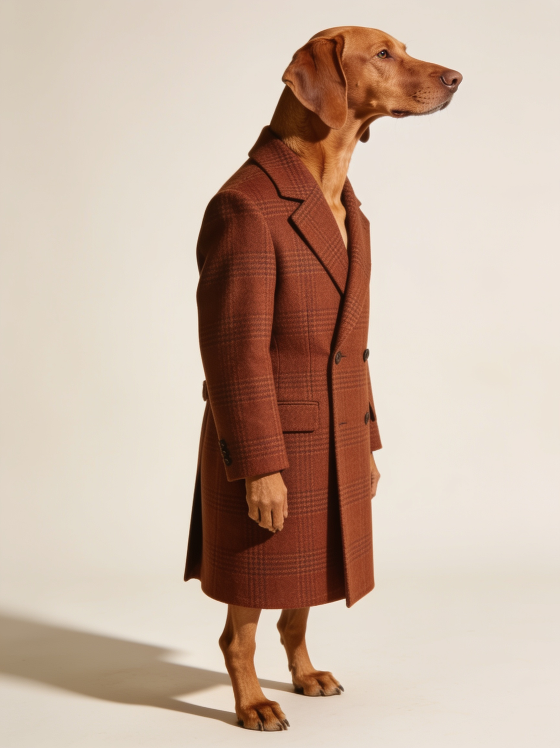 Redingot Dandy