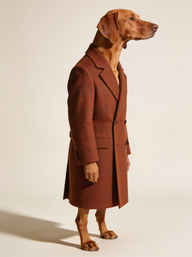 Redingot Dandy